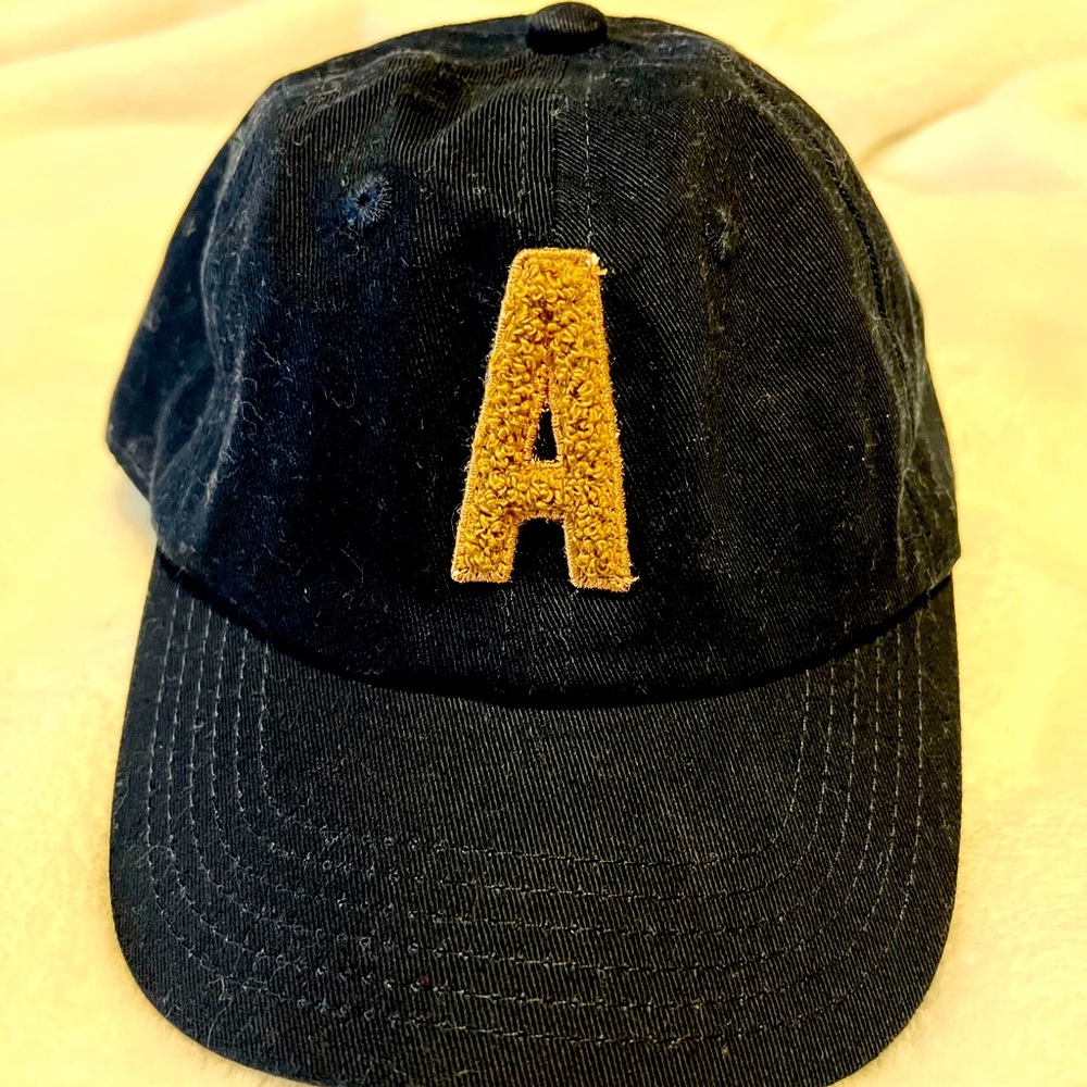 NEW Rey to Z baseball hat